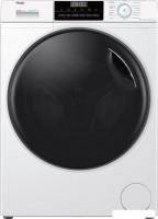 Стирально-сушильная машина Haier HWD80-BP14929A