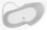 Ванна Bonito Home Arizona 170x105L (с ножками Standart)