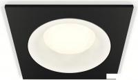 Точечный светильник Ambrella light XC7632001 SBK/SWH