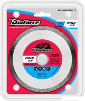 Отрезной диск алмазный  Diaforce Ceram Slim 514125S