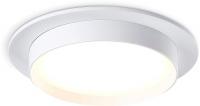 Точечный светильник Ambrella light GX53 Acrylic tech TN5225