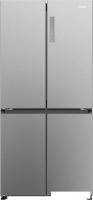 Четырёхдверный холодильник Haier HTF-425DM7RU