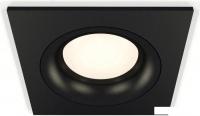 Точечный светильник Ambrella light XC7632002 SBK/PBK
