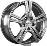 Литые диски X'trike X-112 16x6.5