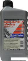 Трансмиссионное масло Alpine Syngear 75W-140 LS