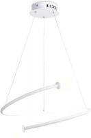 Подвесная люстра Ambrella light Comfort FL66291