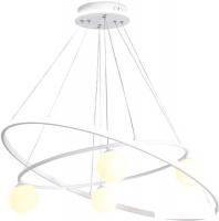 Подвесная люстра Ambrella light Comfort FL66326