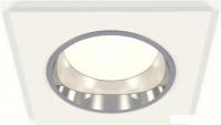 Точечный светильник Ambrella light Techno XC6520003 SWH/PSL