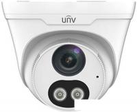 IP-камера Uniview IPC3614LE-ADF40KC-WL