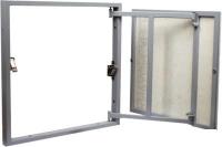 Люк ЛючкиБел Евростандарт 55x60 см