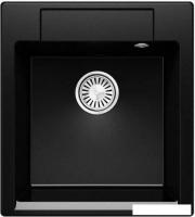 Кухонная мойка Polygran Argo-460 (космос)
