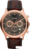 Наручные часы Fossil FS4639