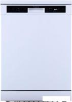 Отдельностоящая посудомоечная машина Бирюса DWF-614/5 W