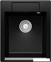 Кухонная мойка Polygran Argo-420 (космос)