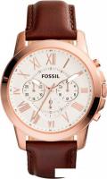 Наручные часы Fossil FS4991