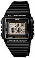 Наручные часы Casio W-215H-1A