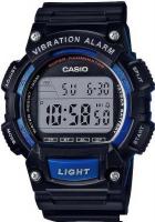 Наручные часы Casio W-736H-2A