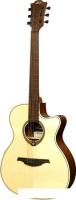 Электроакустическая гитара LAG Tramontane 70 T70ACE