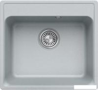 Кухонная мойка Quartz Bond 530 (платина)
