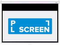Проекционный экран PL Magna MWM-HD-101D