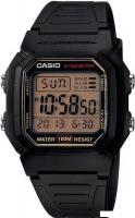 Наручные часы Casio W-800HG-9A