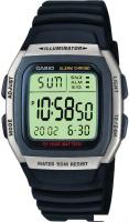 Наручные часы Casio W-96H-1A