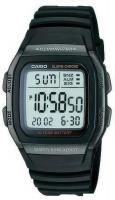 Наручные часы Casio W-96H-1B