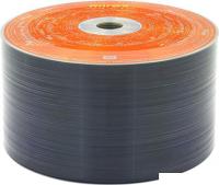 DVD+R диск Mirex 4.7Gb 16x UL130013A1T (50 шт.)