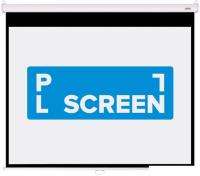 Проекционный экран PL Magna MWM-NTSC-145D