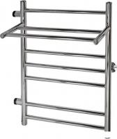 Полотенцесушитель Ростела Свирель V+ боковое левое подключение 1