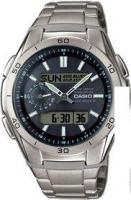 Наручные часы Casio WVA-M650TD-1A
