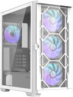 Корпус Zalman Z10 Duo (белый)