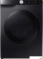 Стиральная машина Samsung WW80AG6L28BBLP