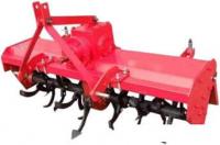 Навесное оборудование для садовой техники Rossel 1GQN-125