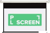Проекционный экран PL Magna MRSM-HD-101D