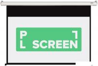 Проекционный экран PL Magna MRSM-HD-133D