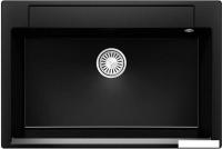 Кухонная мойка Polygran Argo-760 (космос)