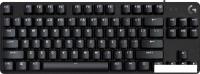 Клавиатура Logitech G412 TKL SE 920-010449