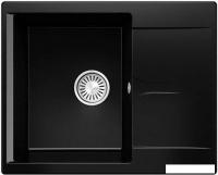 Кухонная мойка Polygran Gals 620 (космос)