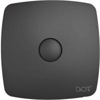 Осевой вентилятор DiCiTi Rio 5C Matt black