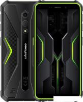 Смартфон Ulefone Armor X12 Pro 4GB/64GB (зеленый)