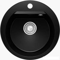 Кухонная мойка Polygran Atol-520 (космос)