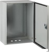 Корпус металлический Эра ЩМП-1-0 76 У2 IP54 Б0030164