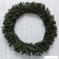 Рождественский венок Neon-Night 307-145 90 см