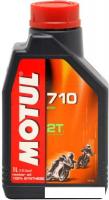 Моторное масло Motul 710 2T 1л
