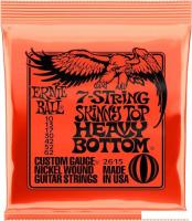 Струны для гитары Ernie Ball 2615