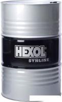 Моторное масло Hexol Synline UltraDiesel DPF 5W-40 208л