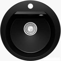 Кухонная мойка Polygran Atol-460 (космос)