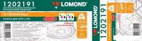 Инженерная бумага Lomond 610 мм х 45 м 80 г/м2 1202191