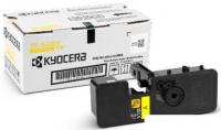 Картридж Kyocera TK-5430Y